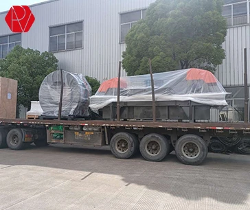 Vertical Shaft Impact Crusher